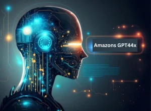 How Amazons GPT44x is Revolutionizing E-commerce and Customer Service?