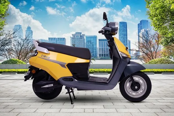 Where to Find Optima Electric Scooty Exploring Eco-Friendly Commuting Options 