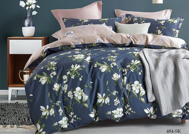 Tips To Find The Quality Bedding Manufacturers