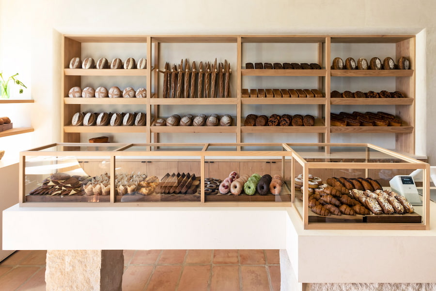 Functional Storage Solutions for Your Small Bakery