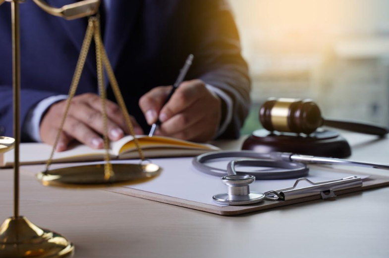 What Are The Best Ways To Handle Clinical Negligence