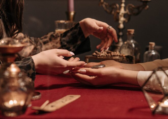 The Do’s and Don’ts of Casting Spells to Make Someone Love You