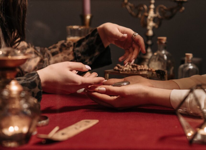 The Do’s and Don’ts of Casting Spells to Make Someone Love You