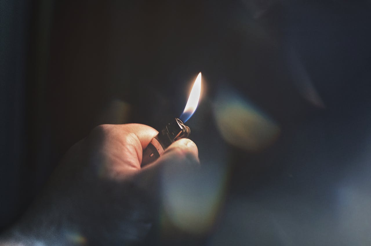 Make Every Spark Count with Personalized Clipper and BIC Lighters