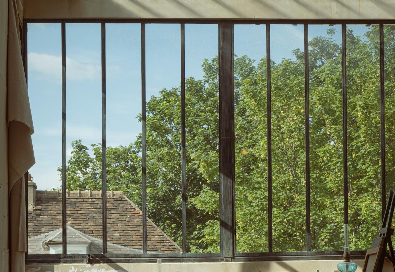 Expert Tips for Home Window Glass Repair and Frameless Shower Door Repair
