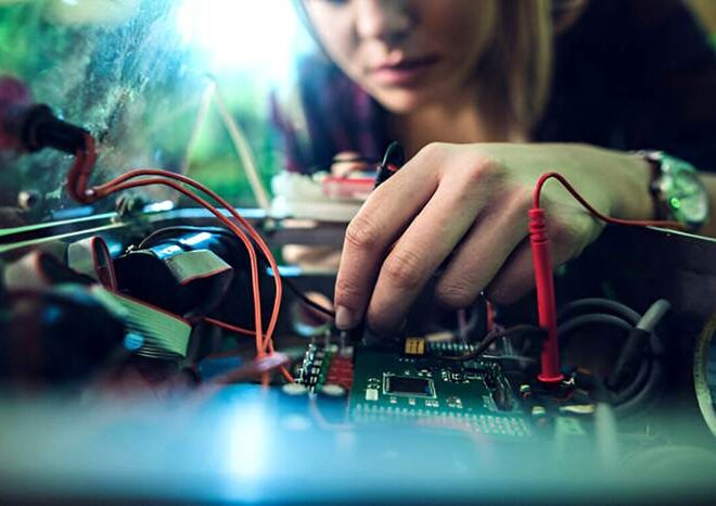 Guide to Understanding HVAC Control Boards and Finding the Right PCB Manufacturers for Your Project