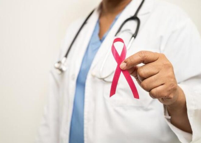 Best Cancer Doctor in Lucknow – Why Patients Trust Dr. Kamlesh Verma