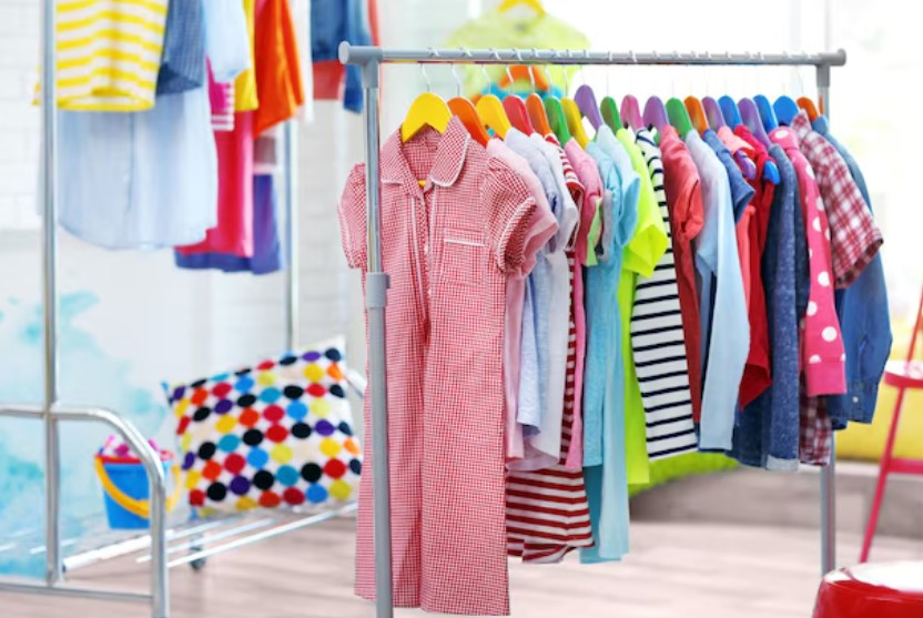 Why Parents Love The Spark Shop 6–9 Months Old Baby Clothes