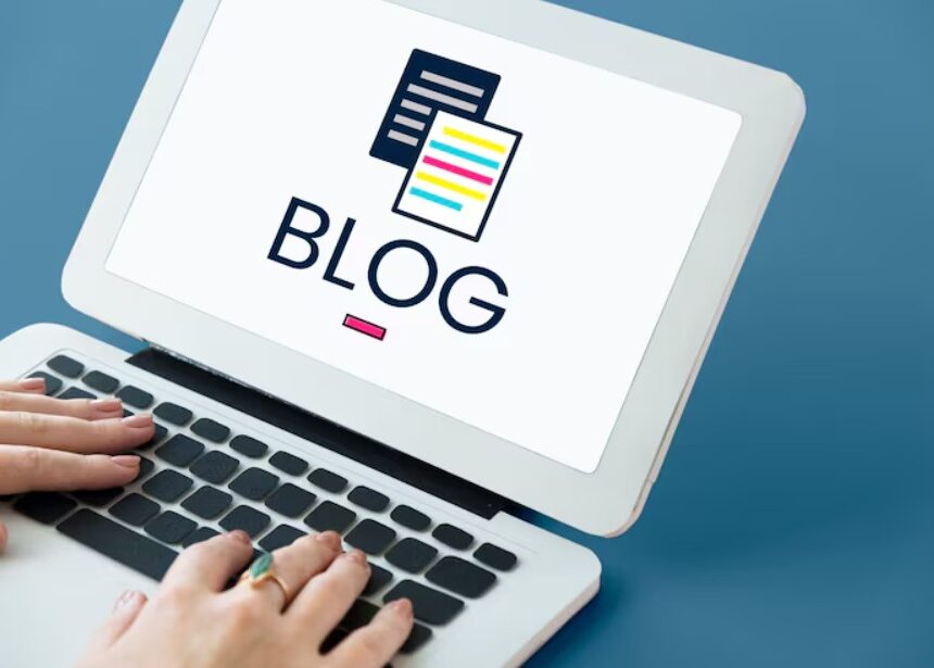 How to Start Blogging on ctclink Step-by-Step Beginner’s Guide