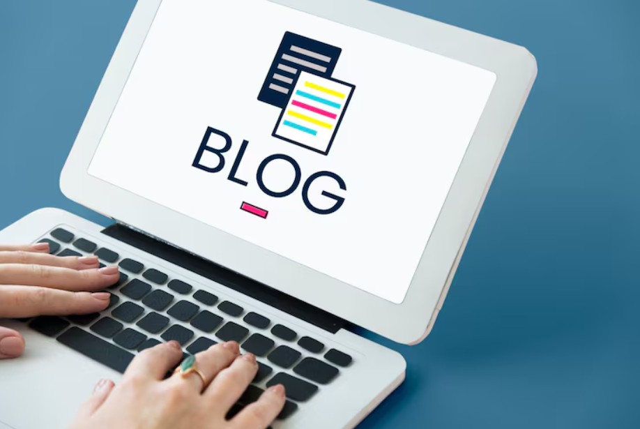 How to Start Blogging on ctclink Step-by-Step Beginner’s Guide