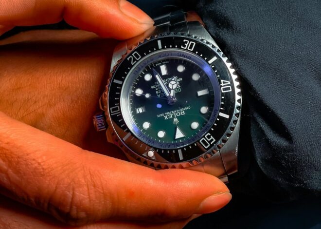 Rolex Oyster Perpetual Datejust Buyer’s Guide: What You Need to Know