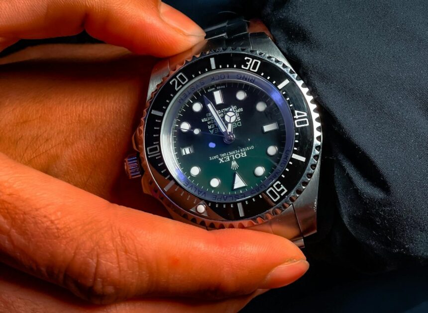 Rolex Oyster Perpetual Datejust Buyer’s Guide: What You Need to Know