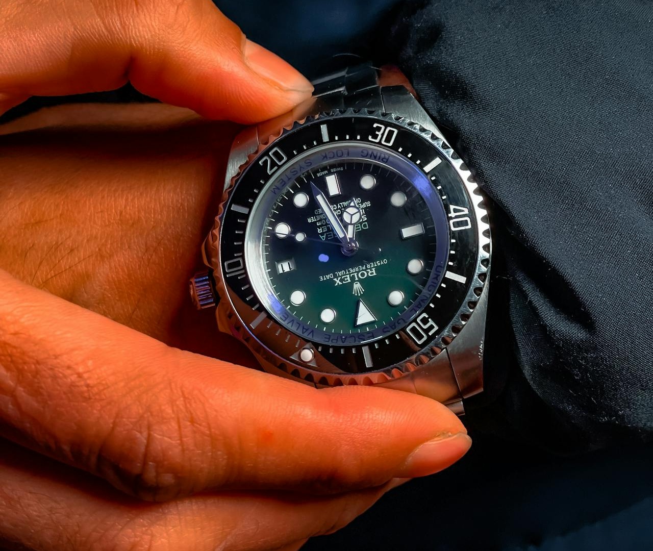 Rolex Oyster Perpetual Datejust Buyer’s Guide: What You Need to Know