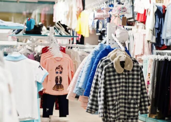 TheSpark Shop Kids Clothes: Best Gifts for Newborns & Toddlers