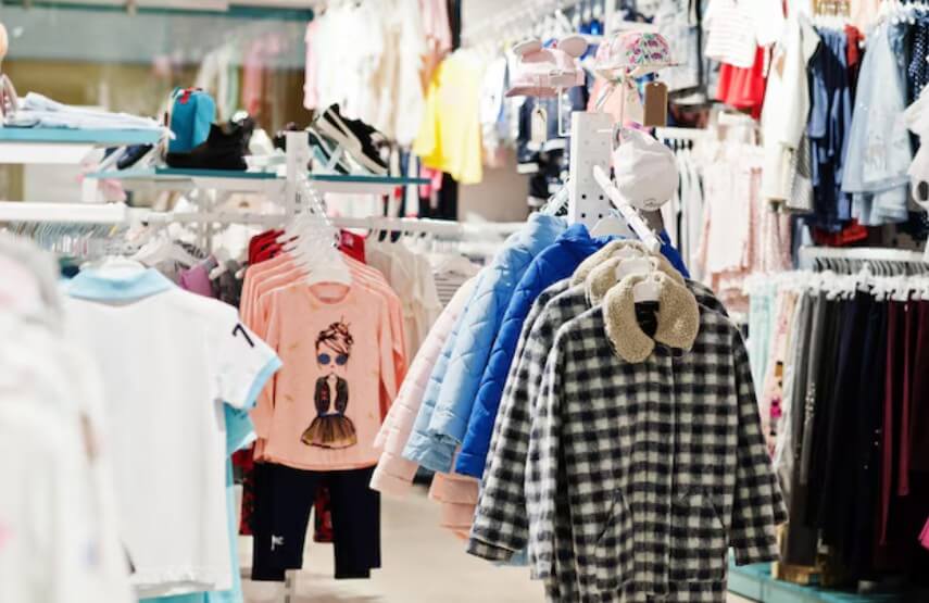 TheSpark Shop Kids Clothes: Best Gifts for Newborns & Toddlers