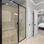 Shower Door