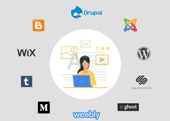 Which Blogging Platform is Best for You? Complete Guide 2026