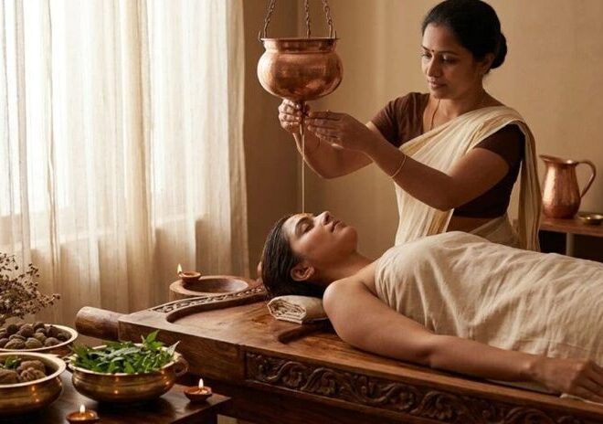 Authentic Panchkarma Therapies Available at the Best Ayurveda Clinic in Lucknow