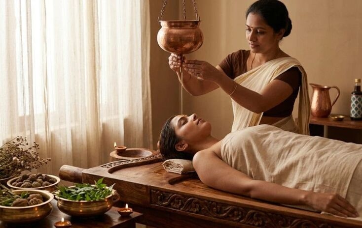 Authentic Panchkarma Therapies Available at the Best Ayurveda Clinic in Lucknow