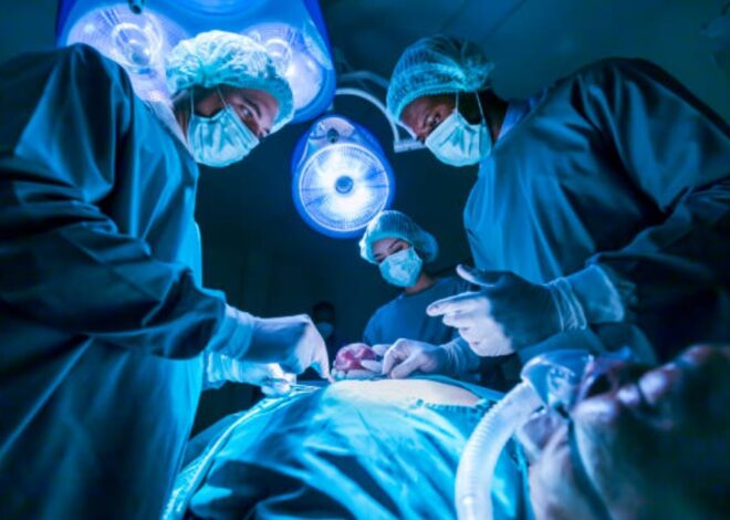Why Patients Trust the Best Oncologist in Lucknow for Cancer Care