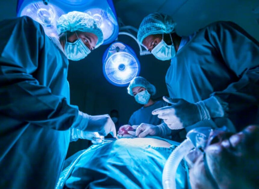 Why Patients Trust the Best Oncologist in Lucknow for Cancer Care