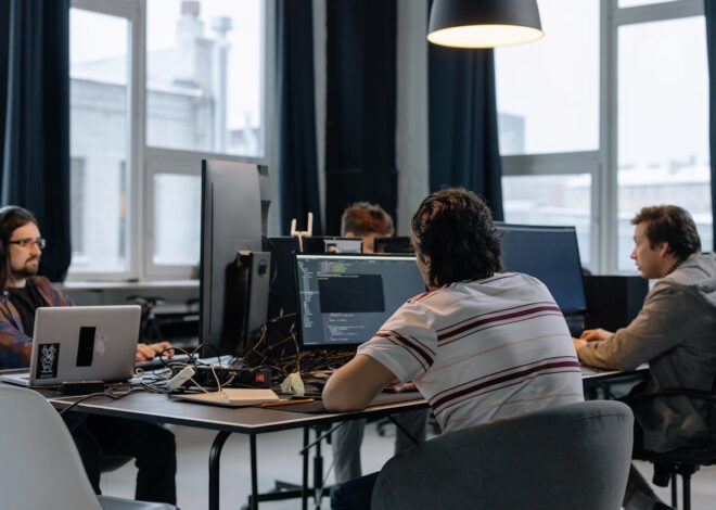 Top 10 Custom Software Development Companies Dominating 2026 in Toronto