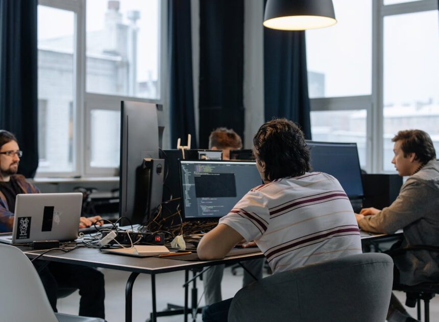 Top 10 Custom Software Development Companies Dominating 2026 in Toronto