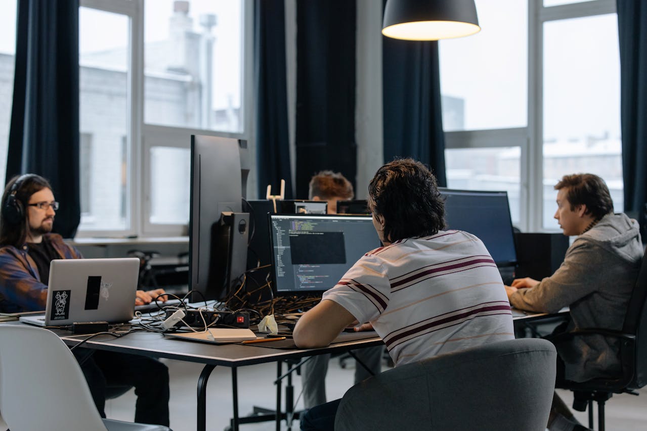 Top 10 Custom Software Development Companies Dominating 2026 in Toronto