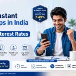 Instant Loan Apps in India