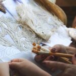 Lace manufacturer in Bangladesh