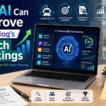 AI for Blog SEO