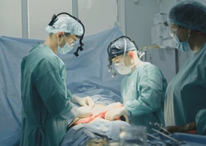 How to Choose the Best Cancer Surgeon: 10 Essential Factors to Consider