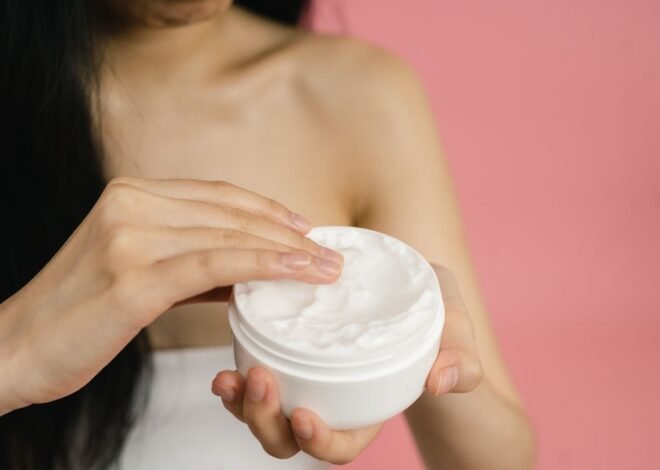 Skin Care in Hindi WellHealthOrganic: The Secrets to Glowing Skin